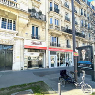 Espace indépendant 50 m² 8 postes Location bureau Boulevard Pasteur Paris 75015 - photo 2